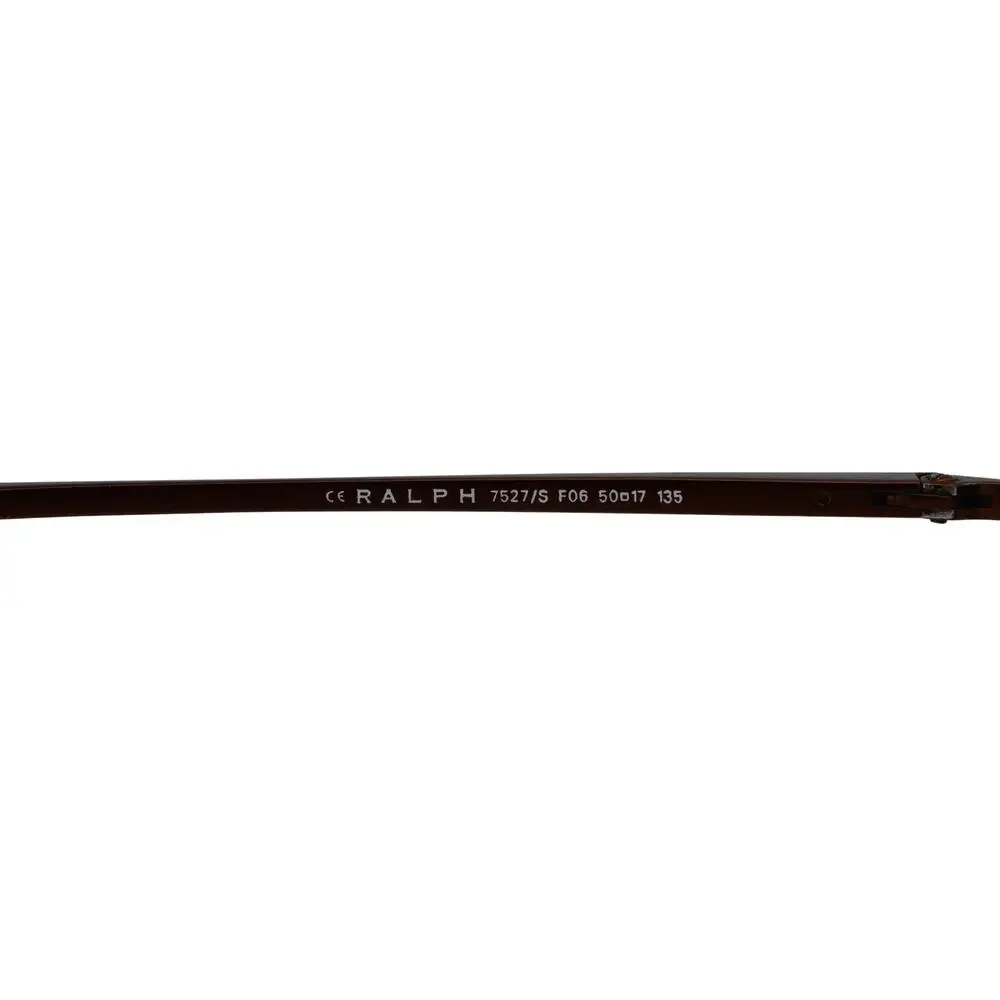 Ralph Lauren 7527/S F06 50-17-135mm Sunglass / Eyeglass FRAMES ONLY - GOOD